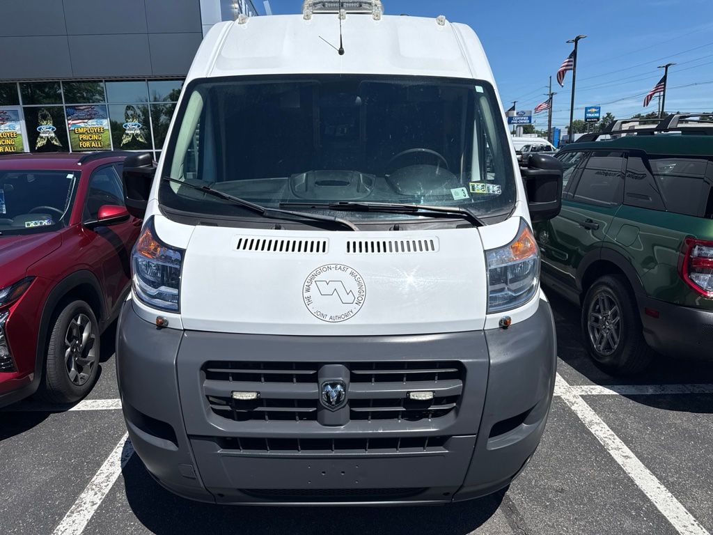 ram promaster cargo van 2016 3C6TRVDG0GE112569 image ram promaster cargo van 2016 3C6TRVDG0GE112569 image